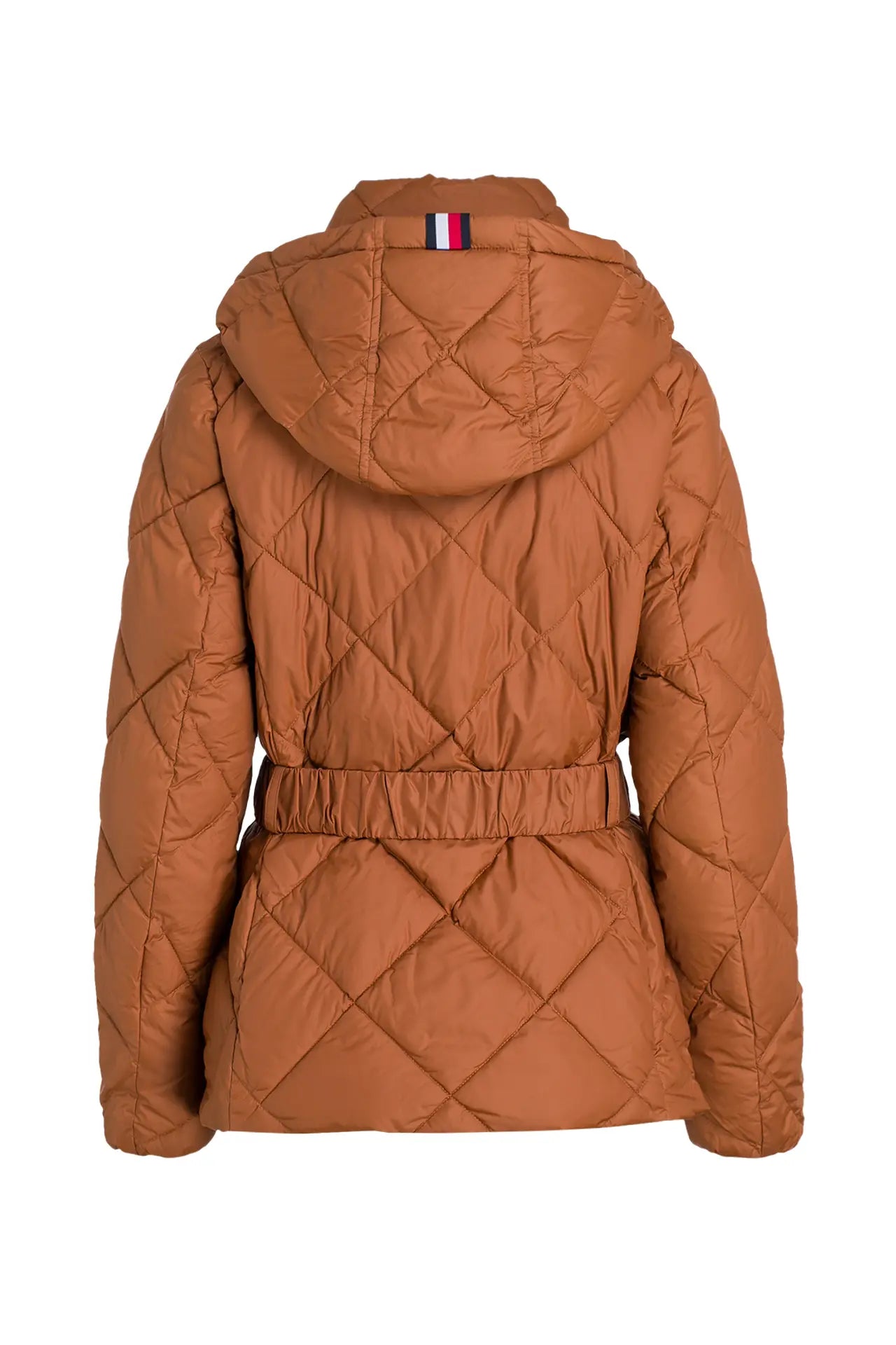 TOMMY HILFIGER Steppjacke