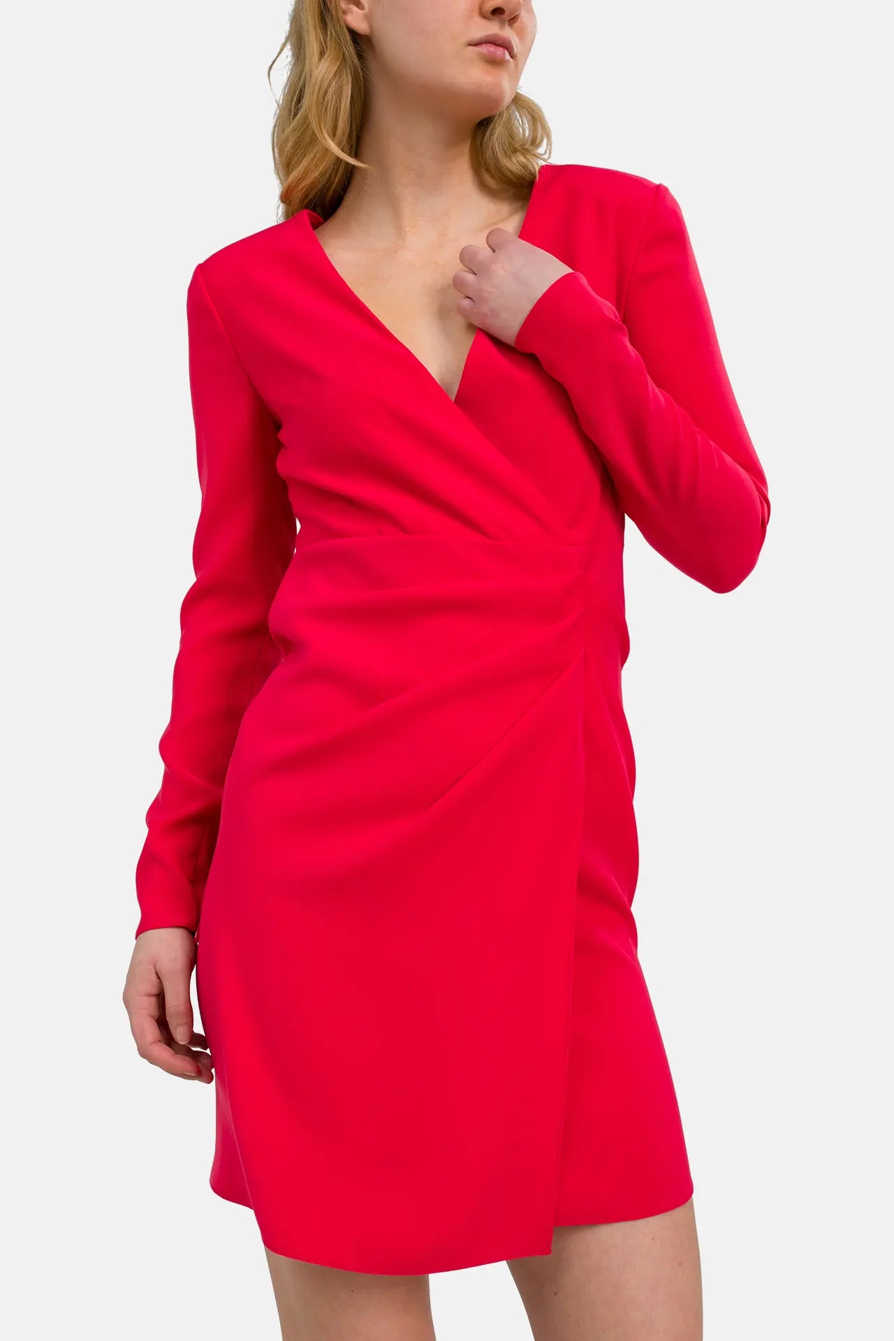 EMPORIO ARMANI Kleid