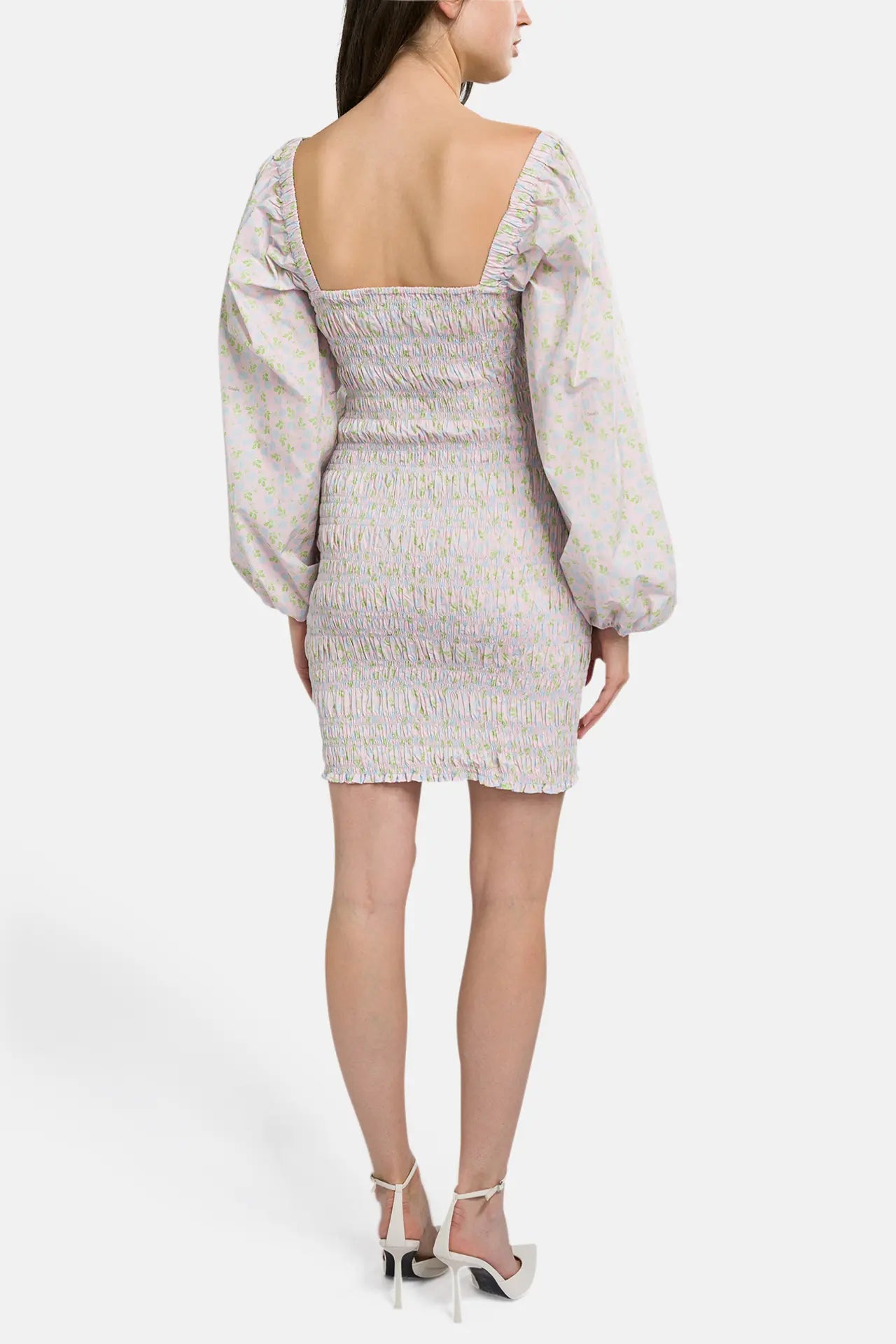 GANNI Kleid