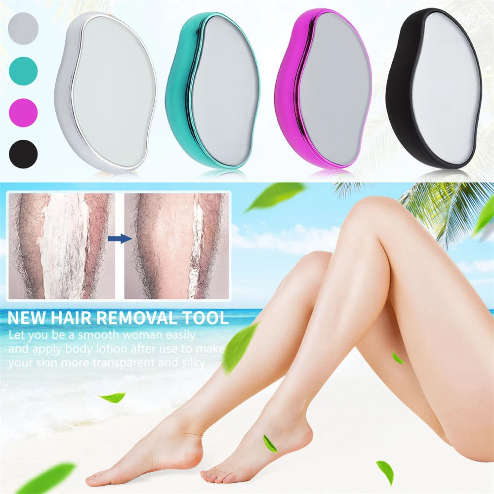 Crystal Hair Removal Tool - Rare - Shop