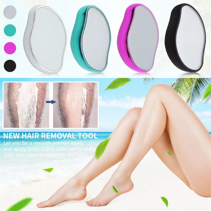 Crystal Hair Removal Tool - Rare - Shop