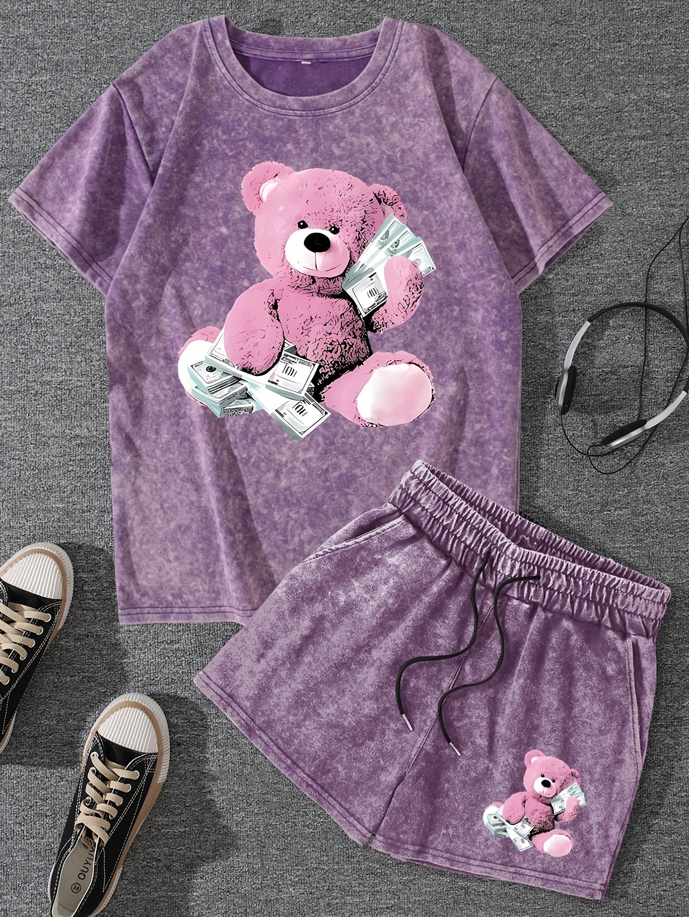 Zweiteiliger Set Lina