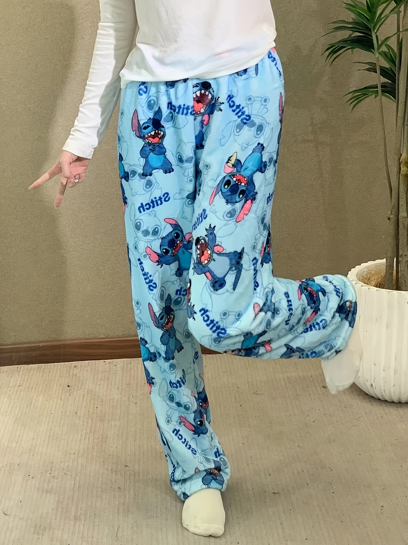 Hose Elva – Pyjama