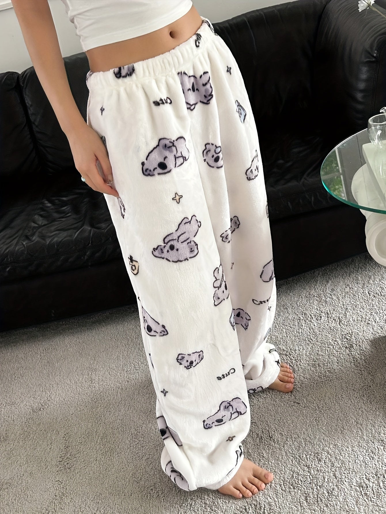 Hose Kira – Koala Pyjama