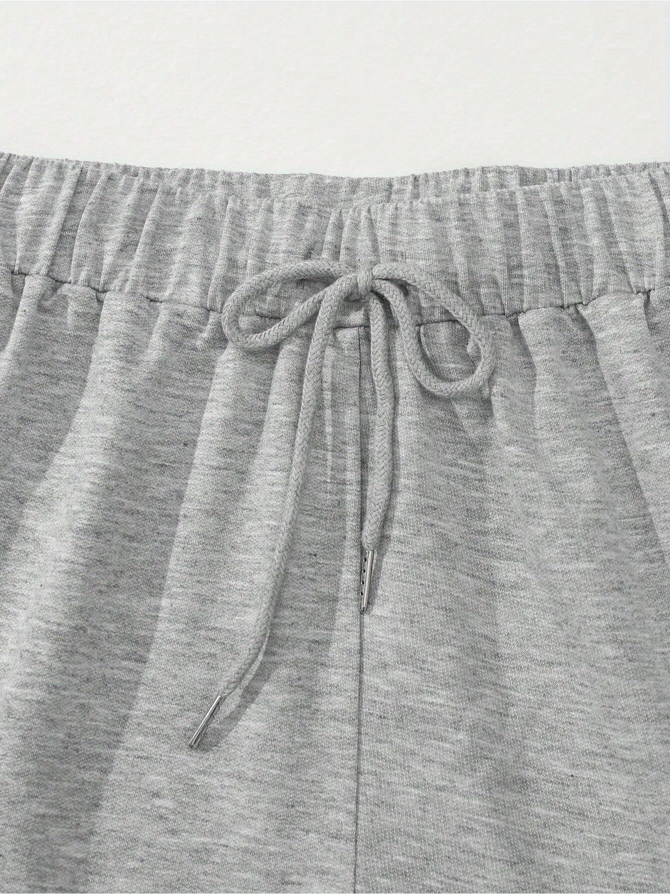 Shorts Liva – Palm Live Print