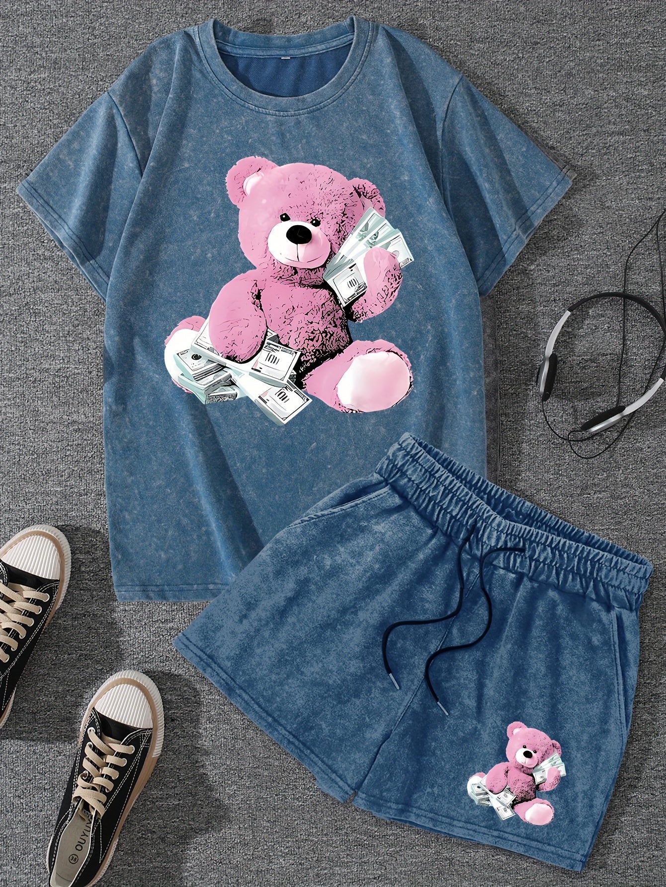 Zweiteiliger Set Lina