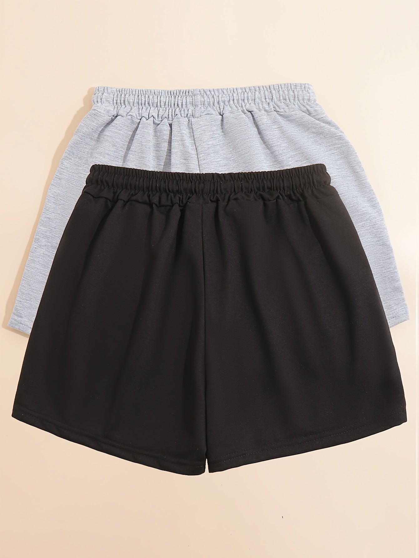 Shorts Momo – Dog Paw 2er Pack