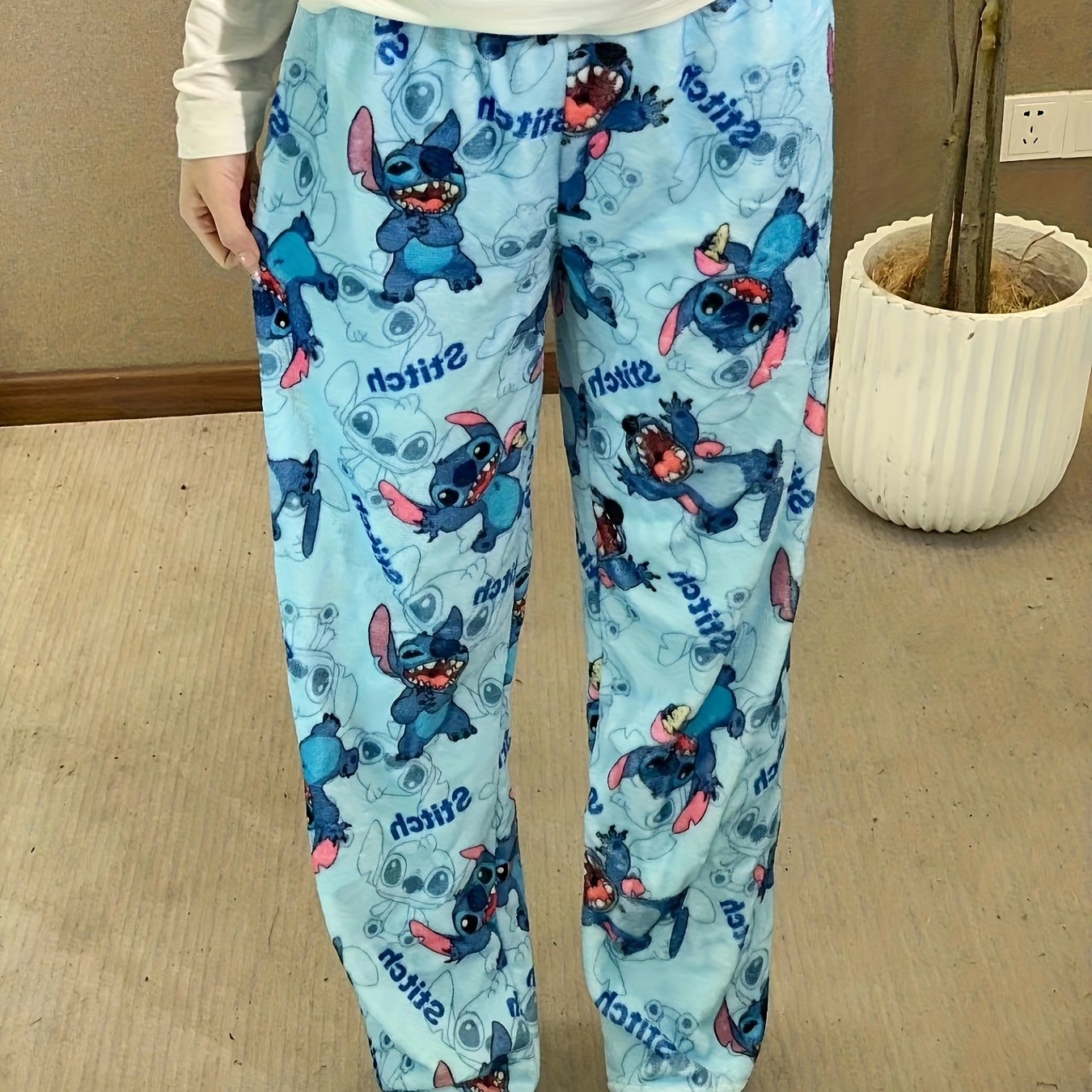 Hose Elva – Pyjama