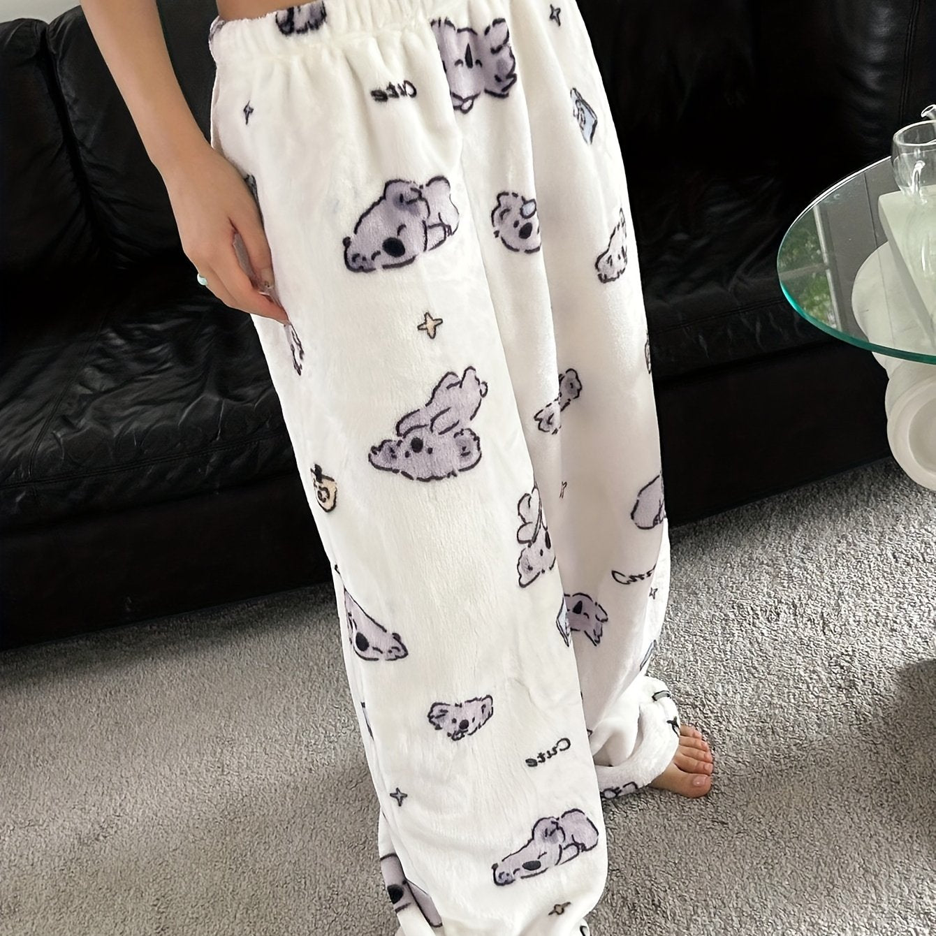 Hose Kira – Koala Pyjama