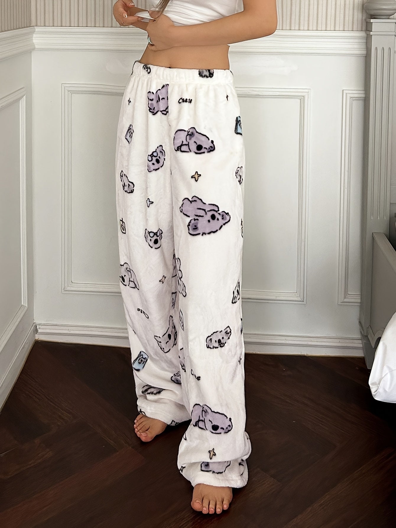 Hose Kira – Koala Pyjama