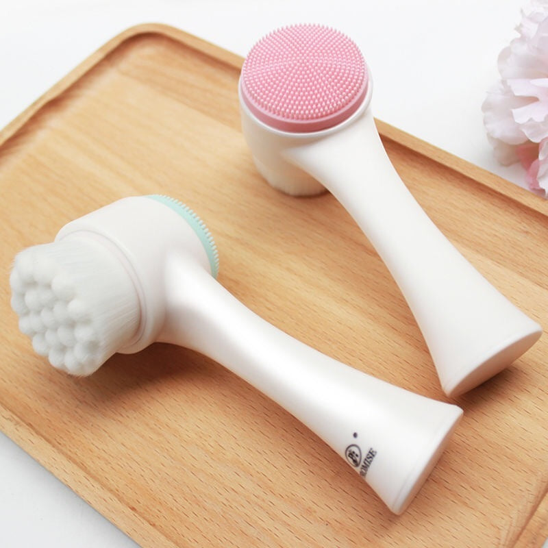 Facial Cleansing Tool - Rare - Shop