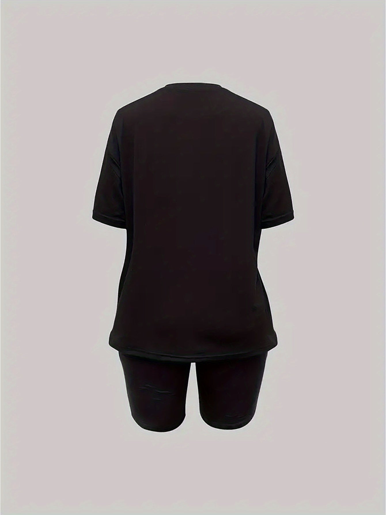 Set Livia – T-Shirt & Shorts
