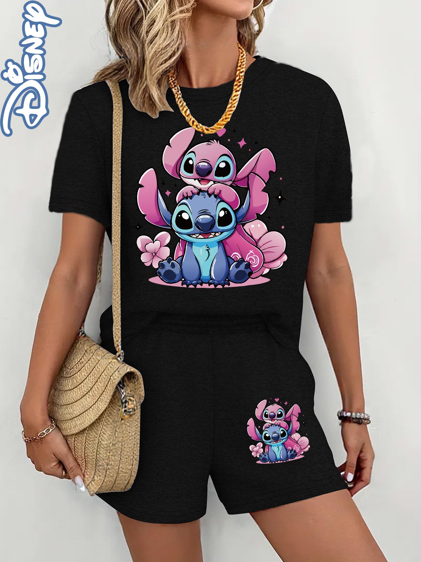 Set Juna – Disney Print