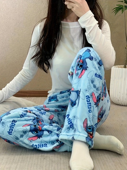 Hose Elva – Pyjama