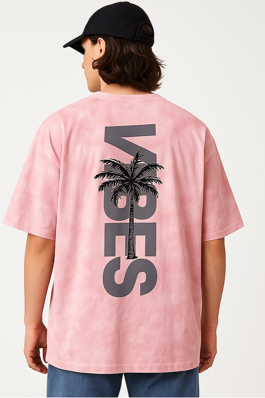 Shirt Lani – Coconut Print